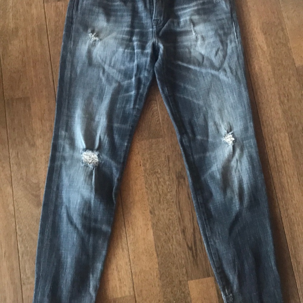 Jeans (worn once) R13